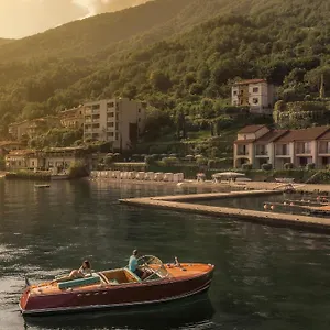 Filario Hotel&residences 4*, Lezzeno Italia