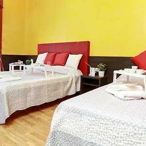 3* Pensión Termini